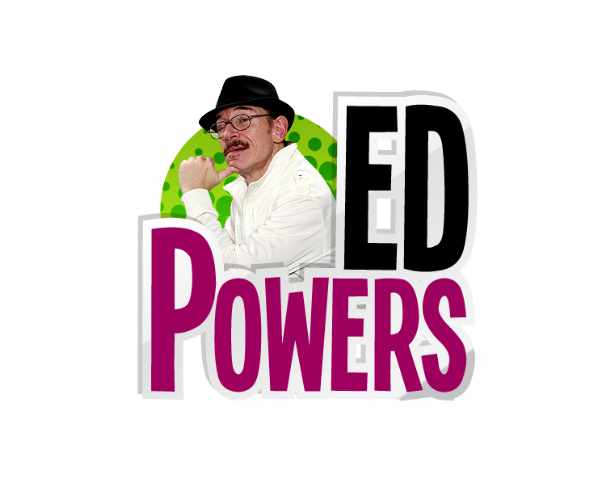 Ed Powers