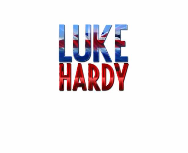 Luke Hardy