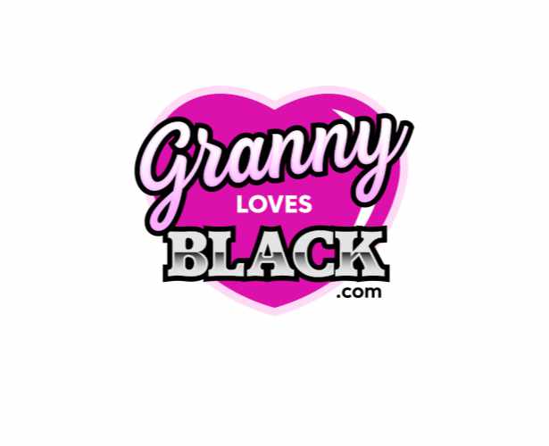 Granny Loves Black